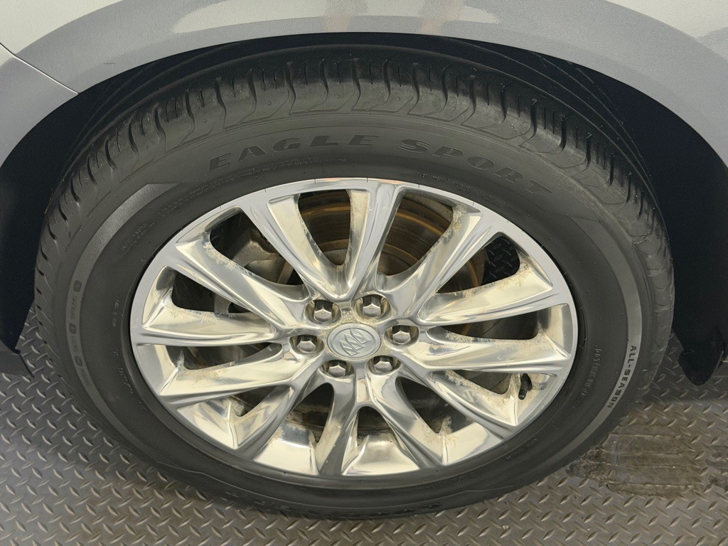 2020 Buick Enclave Image 21