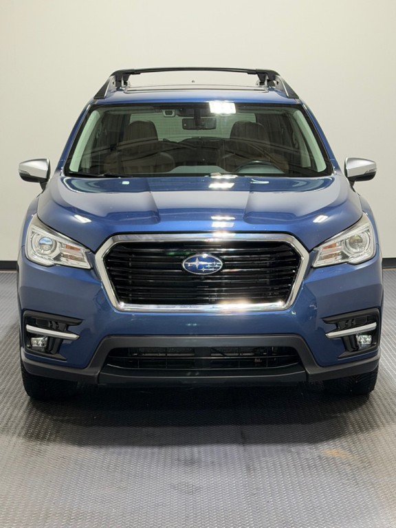 2020 Subaru Ascent Image 3