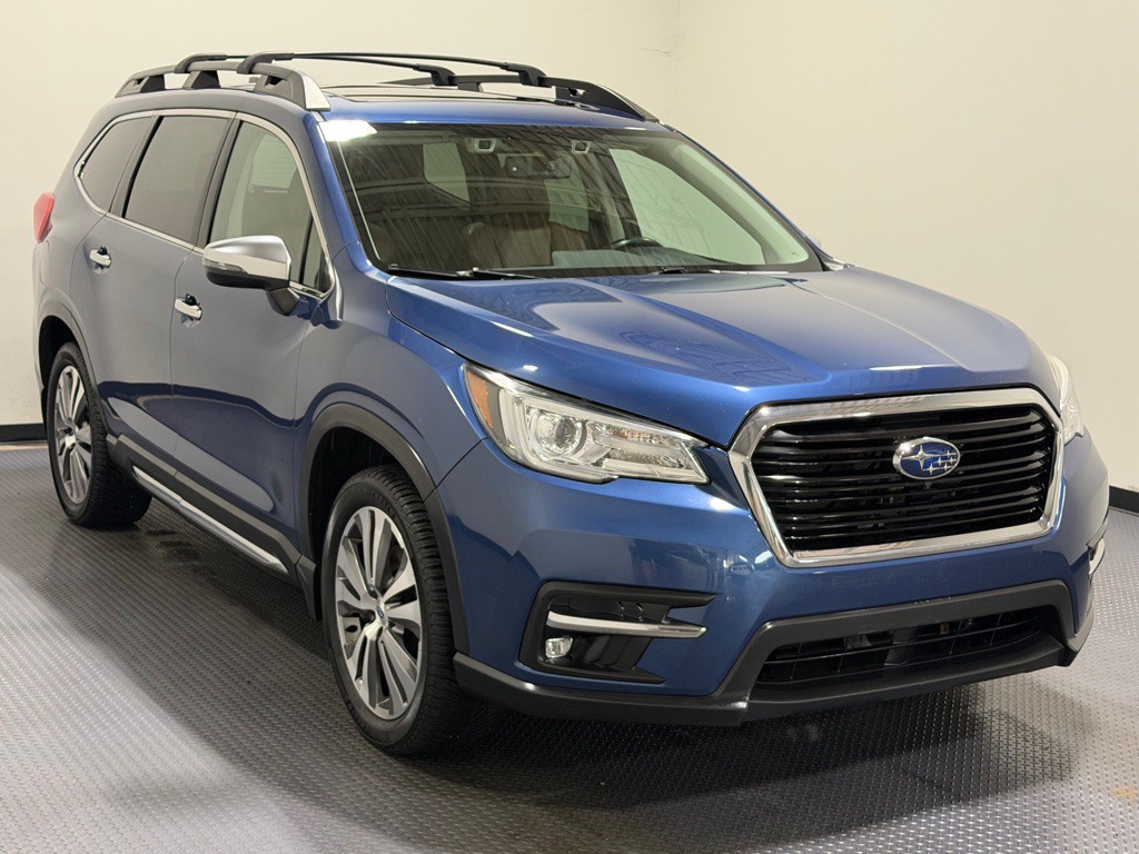 2020 Subaru Ascent Image 4