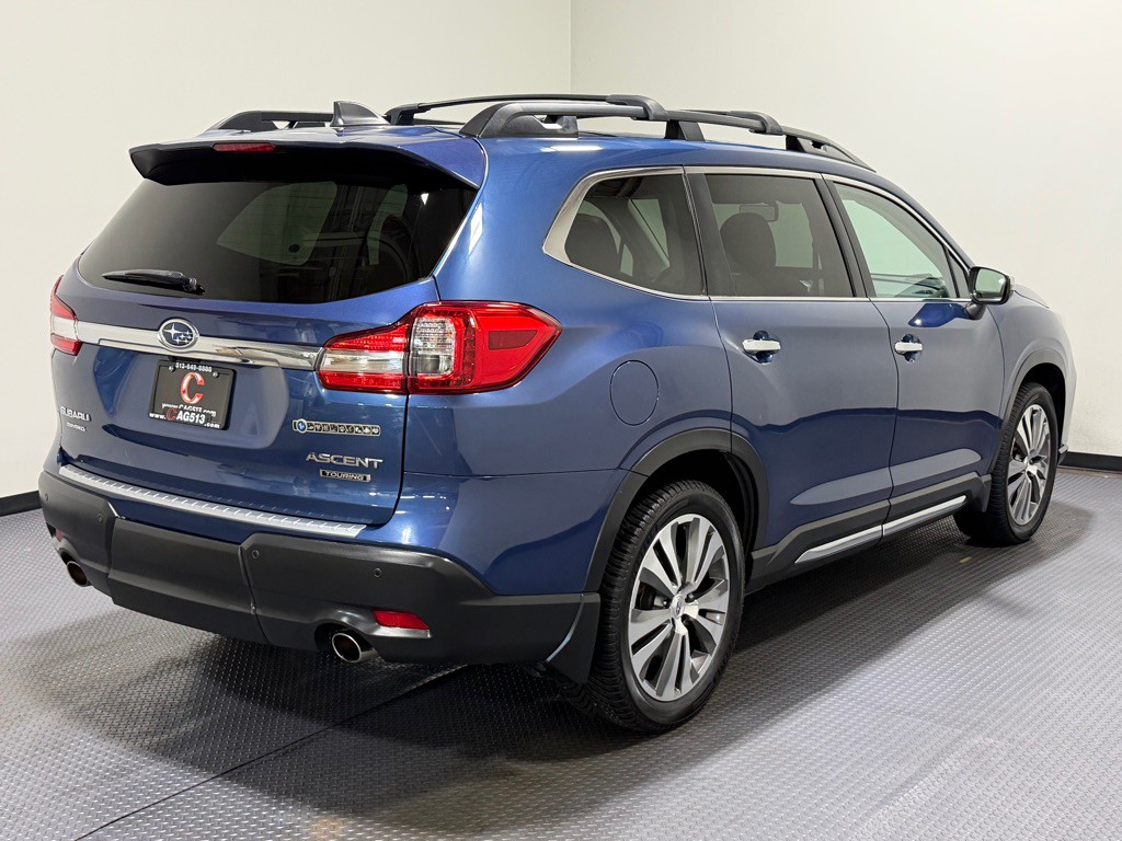 2020 Subaru Ascent Image 5