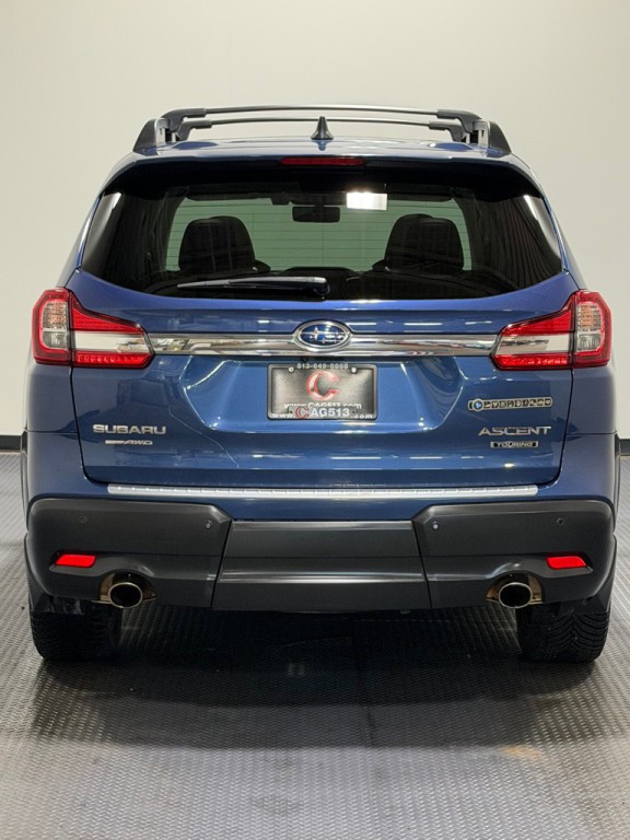2020 Subaru Ascent Image 6