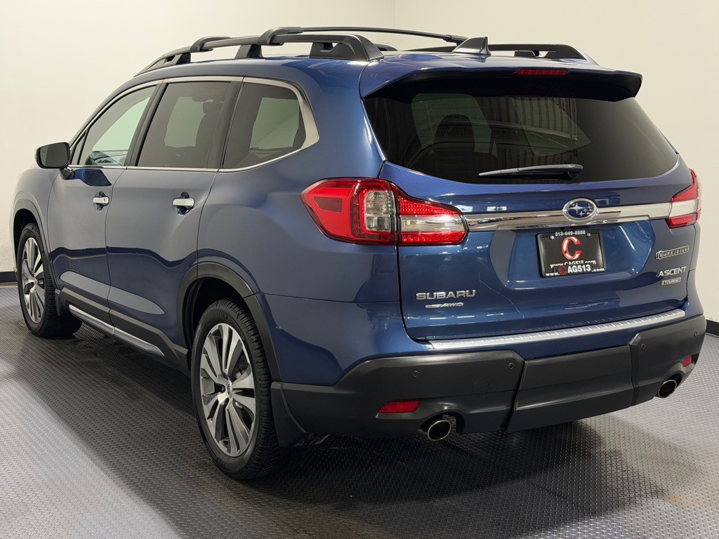 2020 Subaru Ascent Image 7