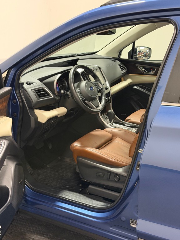 2020 Subaru Ascent Image 8