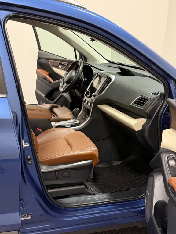 2020 Subaru Ascent Image 12