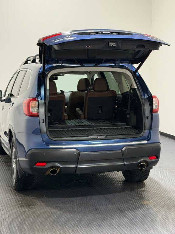 2020 Subaru Ascent Image 13