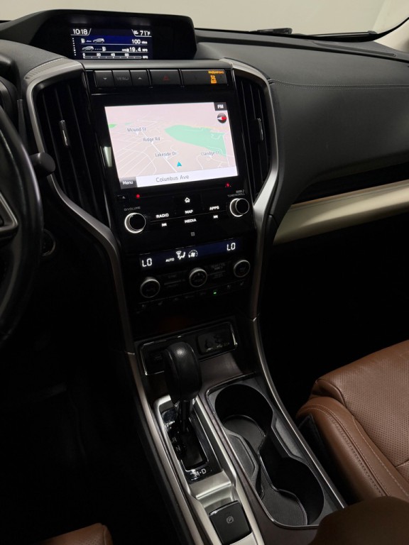 2020 Subaru Ascent Image 14