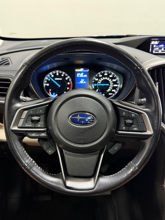 2020 Subaru Ascent Image 16