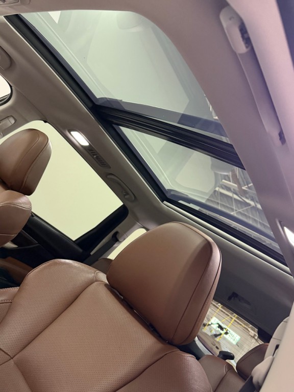 2020 Subaru Ascent Image 17