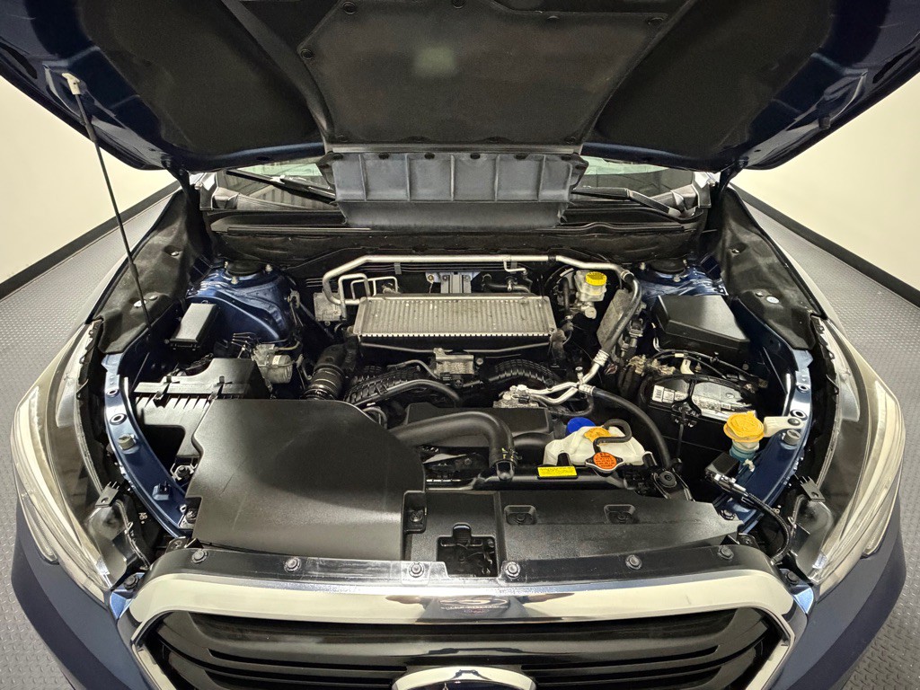 2020 Subaru Ascent Image 18