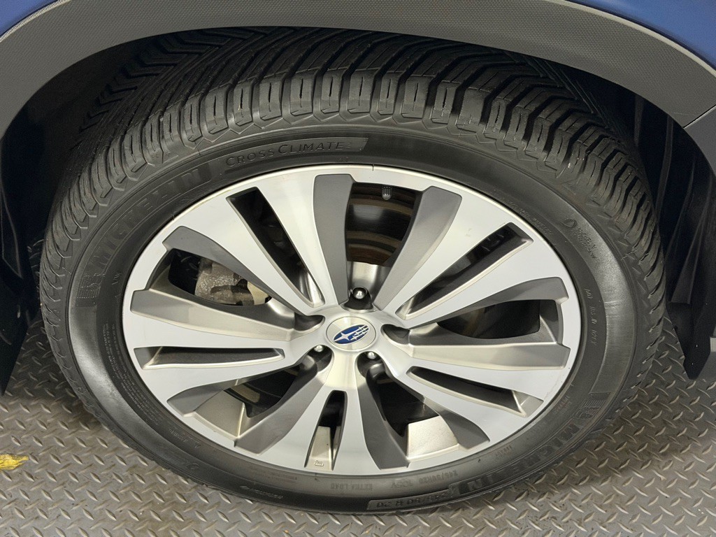 2020 Subaru Ascent Image 19