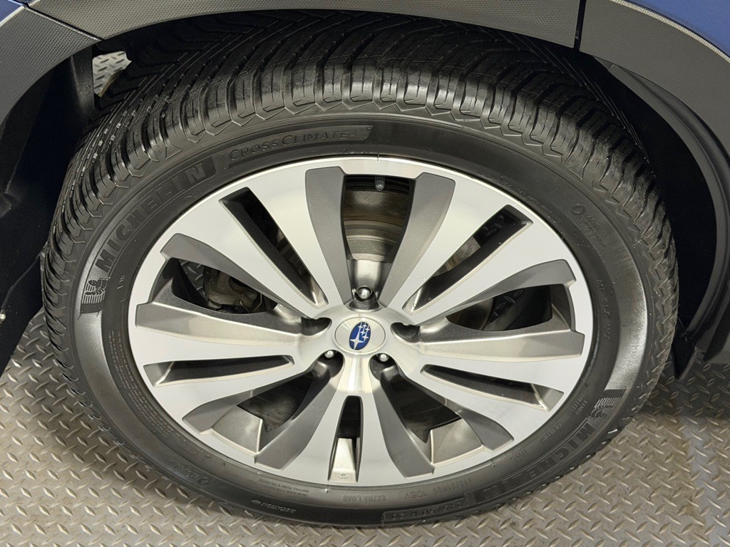 2020 Subaru Ascent Image 20