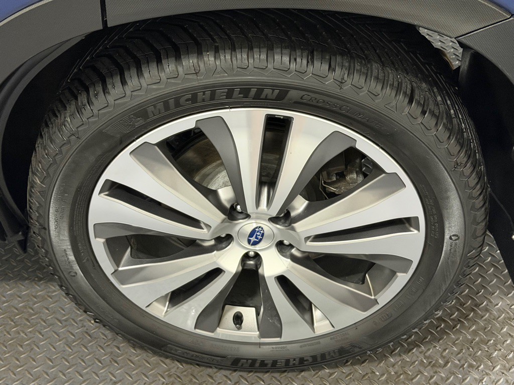 2020 Subaru Ascent Image 21