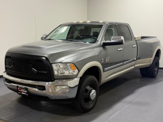 Image for 2010 Dodge Ram 3500  ID: 7439258