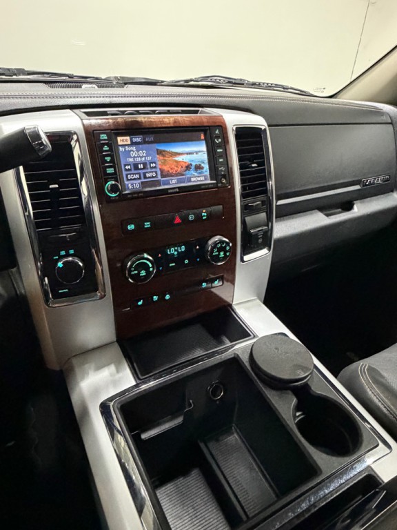 2010 Dodge Ram 3500 Image 13