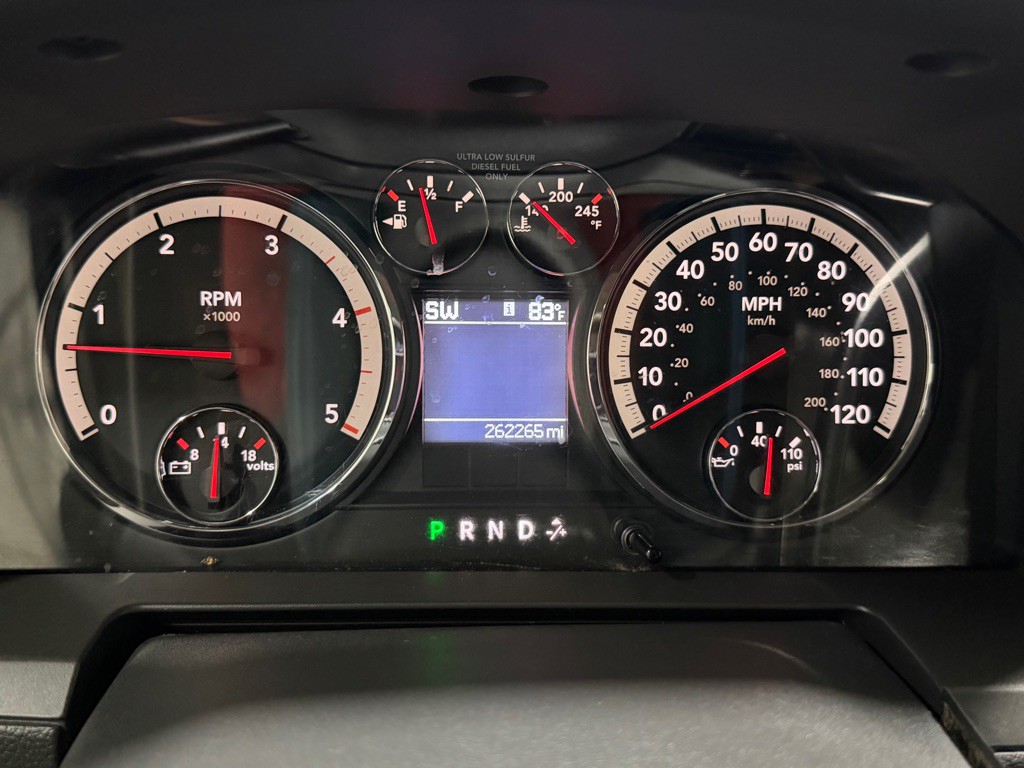 2010 Dodge Ram 3500 Image 14