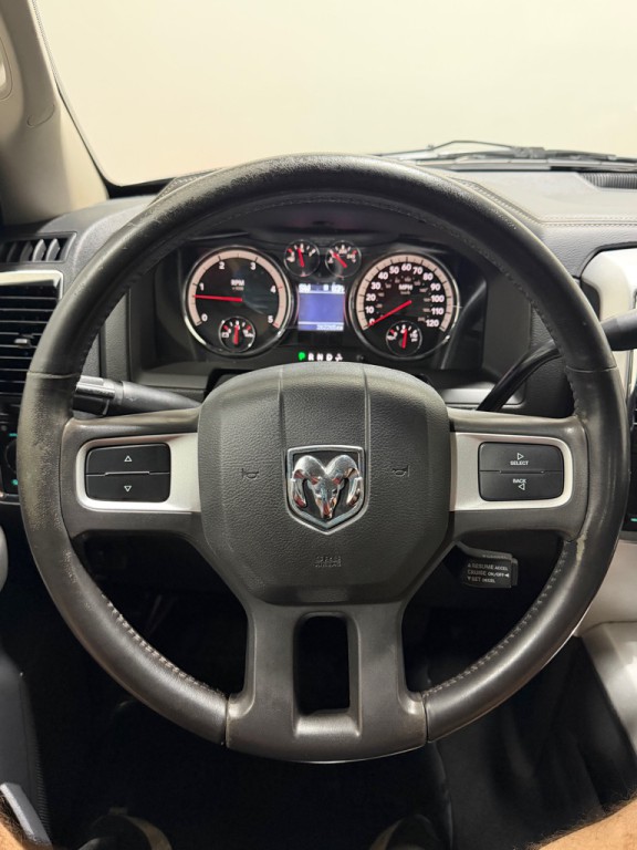 2010 Dodge Ram 3500 Image 15