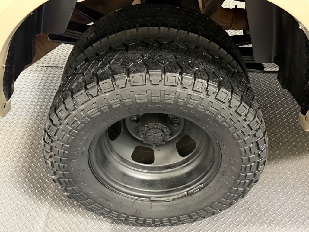 2010 Dodge Ram 3500 Image 17