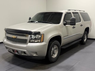 Image for 2007 Chevrolet Suburban 2500 ID: 7440346
