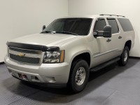 Image for 2007 Chevrolet Suburban 2500 ID: 7440346