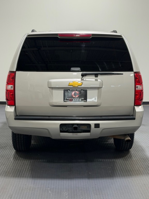 2007 Chevrolet Suburban Image 6