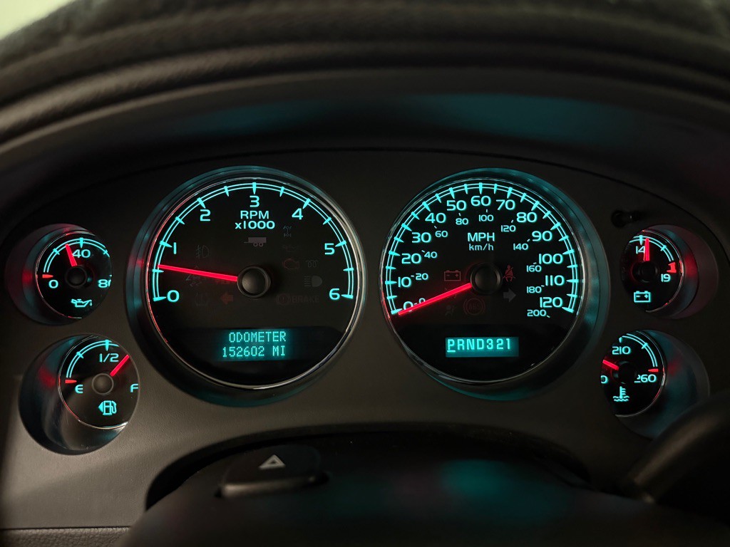 2007 Chevrolet Suburban Image 15