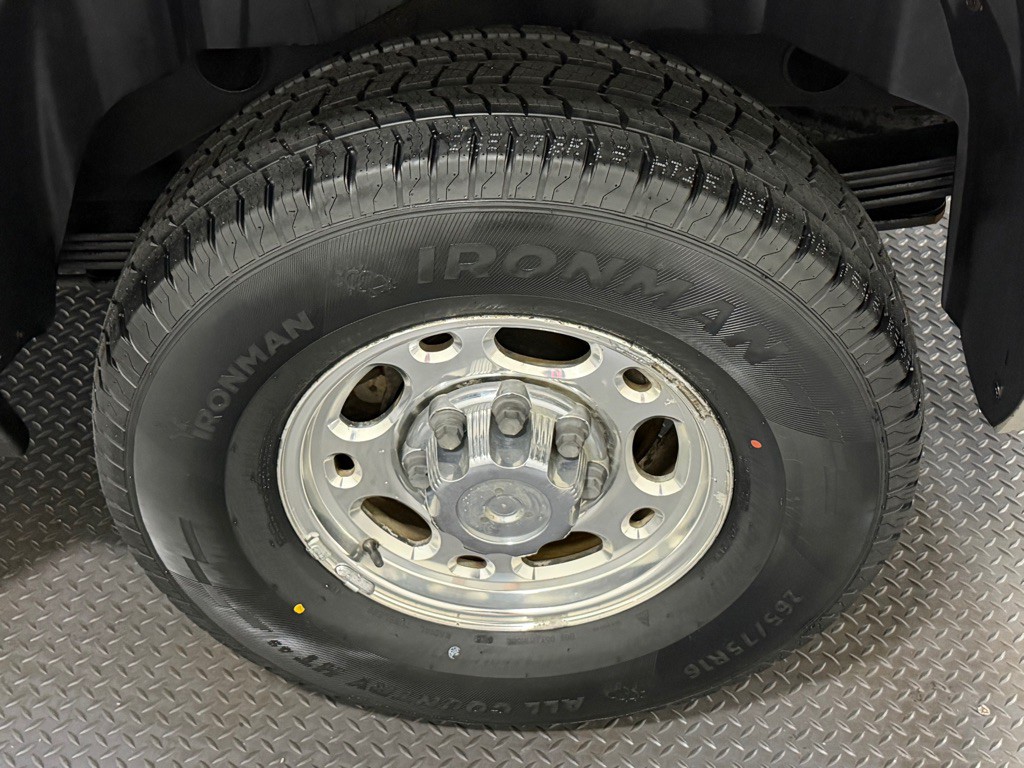 2007 Chevrolet Suburban Image 20