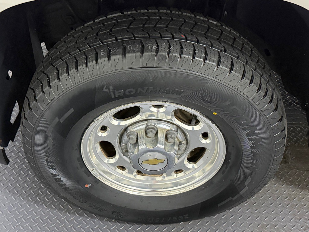 2007 Chevrolet Suburban Image 21