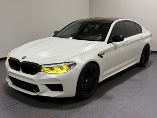 Image for 2020 BMW M5 Competition ID: 7442153