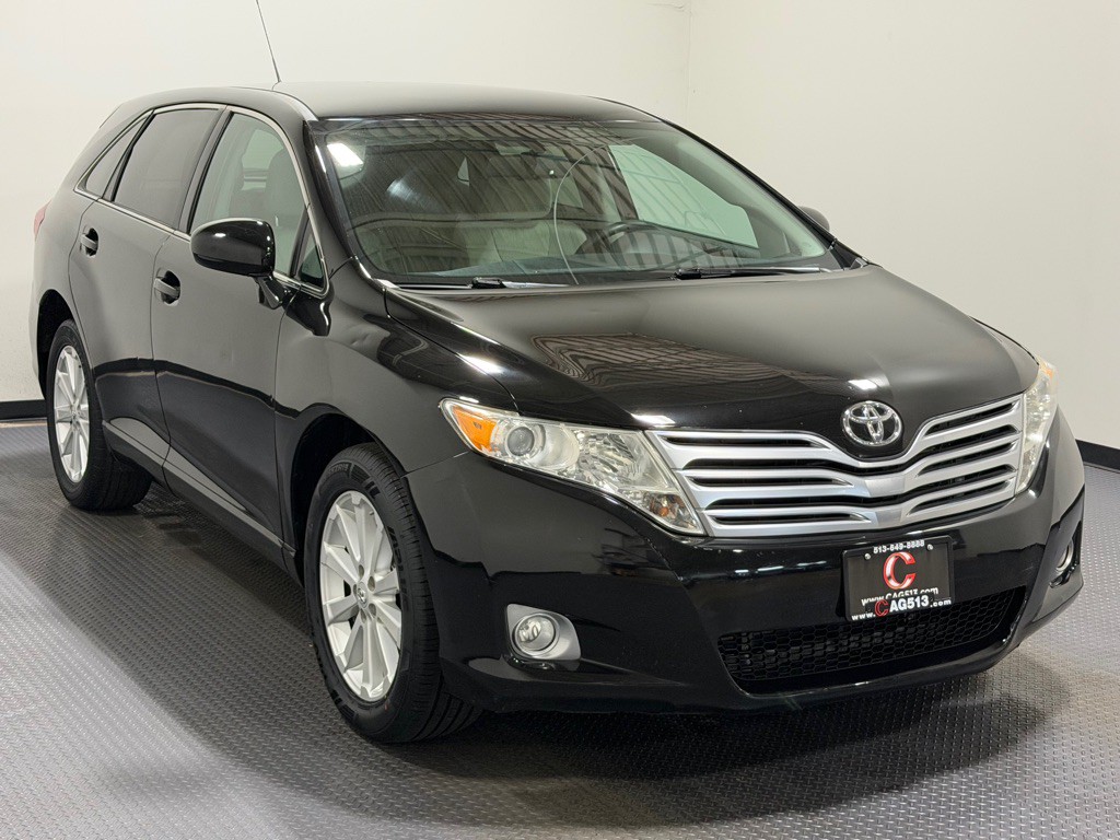 2012 Toyota Venza Image 3