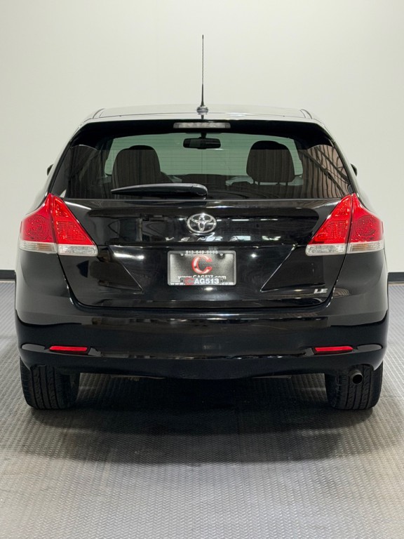 2012 Toyota Venza Image 5