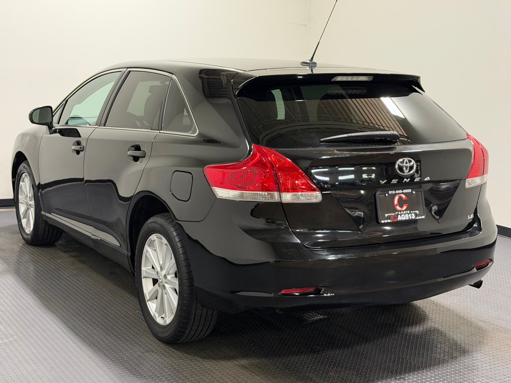 2012 Toyota Venza Image 6