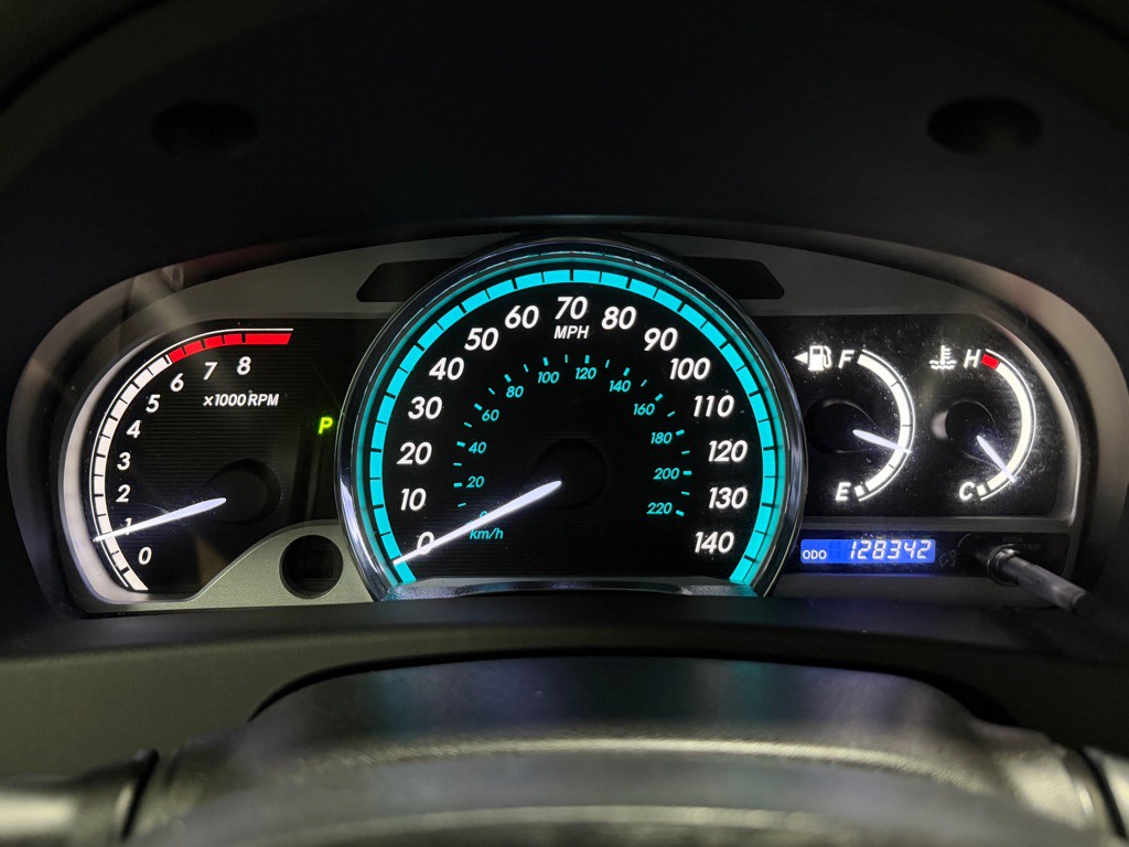 2012 Toyota Venza Image 13