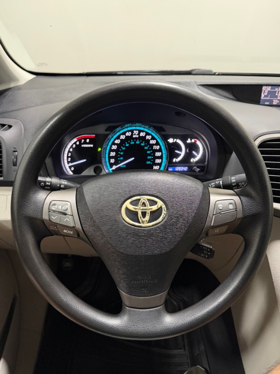 2012 Toyota Venza Image 14