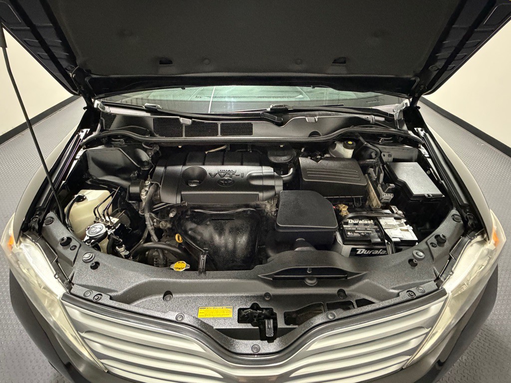 2012 Toyota Venza Image 15