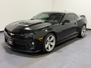 Image for 2013 Chevrolet Camaro ZL1 ID: 7446465