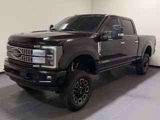 Image for 2018 Ford F-250 Platinum ID: 7446903