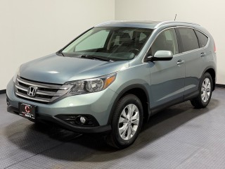 Image for 2012 Honda CR-V EXL ID: 7454006