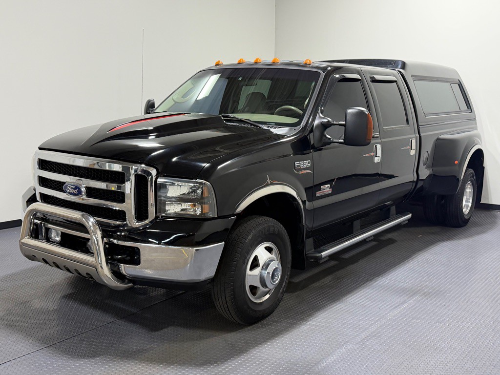 2004 Ford F-350 Image 1