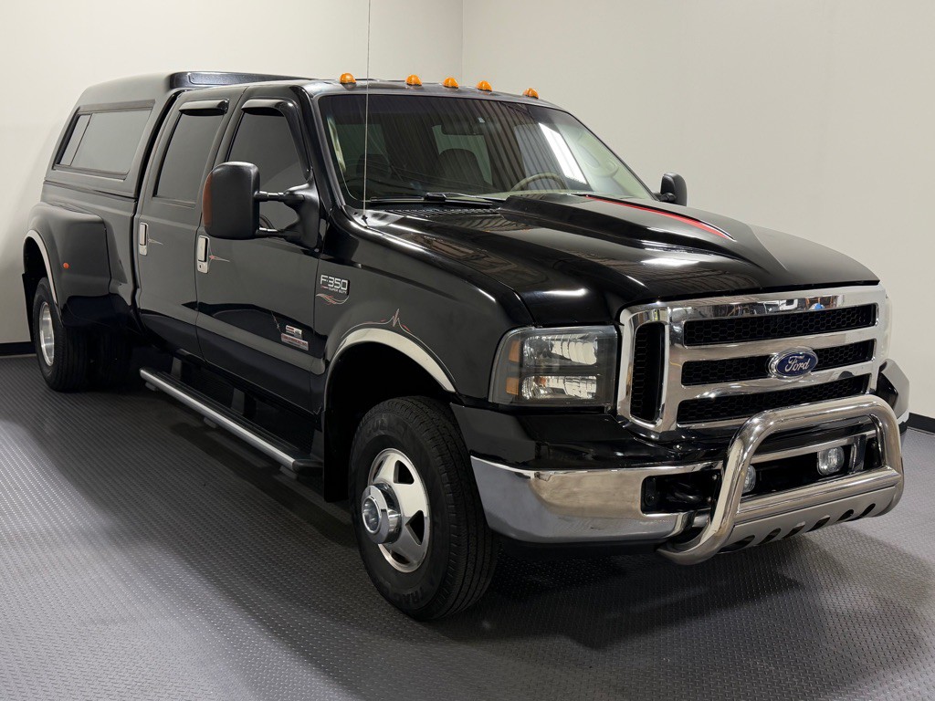 2004 Ford F-350 Image 4