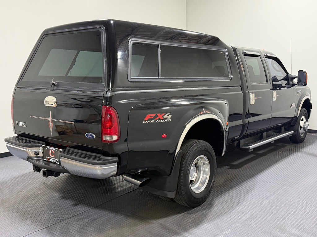 2004 Ford F-350 Image 5