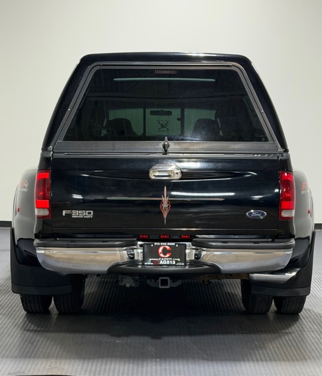 2004 Ford F-350 Image 6