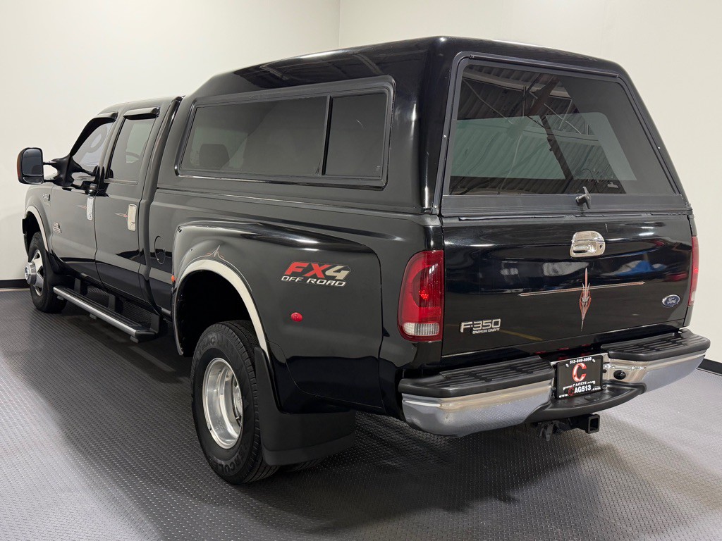 2004 Ford F-350 Image 7