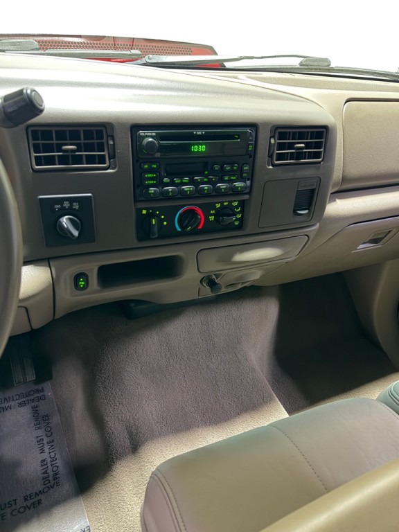 2004 Ford F-350 Image 13