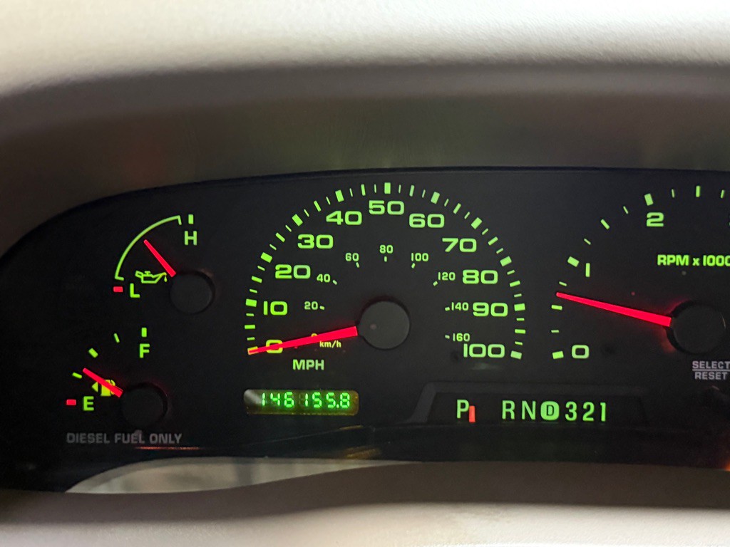 2004 Ford F-350 Image 14