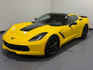 Image for 2015 Chevrolet Corvette STINGRAY Z51 2LT ID: 7454028