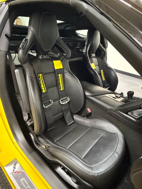 2015 Chevrolet Corvette Image 10