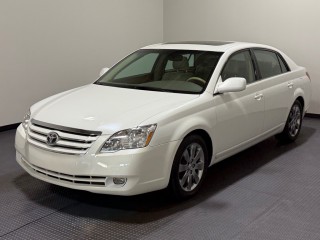 Image for 2006 Toyota Avalon XL ID: 7454747