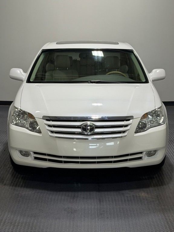2006 Toyota Avalon Image 3