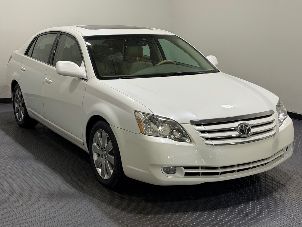 2006 Toyota Avalon Image 4