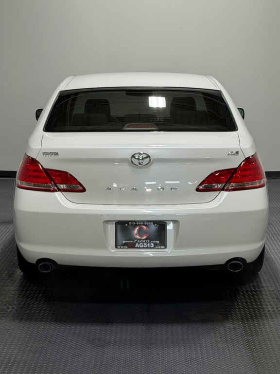 2006 Toyota Avalon Image 6